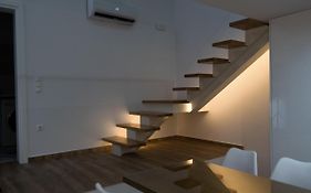Gold Apartments